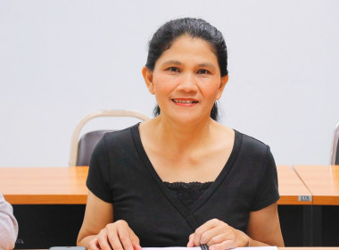 การประชุมชี้แจงผลการจัดชั้นความเข้มแข็งสหกรณ์และกลุ่มเกษตรกร ประจำปี พ. ศ. 2568 และกรอบการประเมินผลจัดชั้นความเข้มแข็งสหกรณ์และกลุ่มเกษตรกร ประจำปี พ.ศ. 2569 ในการนี้นายศิวกร ศรีภักดี สหกรณ์จังหวัดนครศรีธรรมราช พร้อมด้วยบุคลากร ร่วมรับฟังการชี้แจงดังกล่ ... พารามิเตอร์รูปภาพ 30